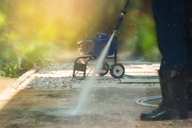 Best Dumpster Area Cleaning  in Post, TX